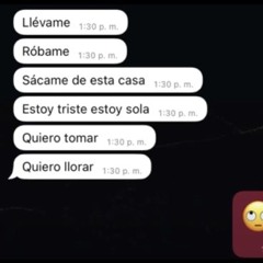 HACE MUCHO TIEMPO QUE TE QUIERO VER