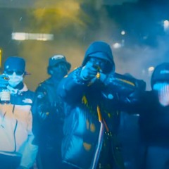 Giles - Flippaa (Official Music Video)