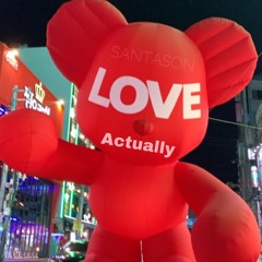 Santason - Love Actually