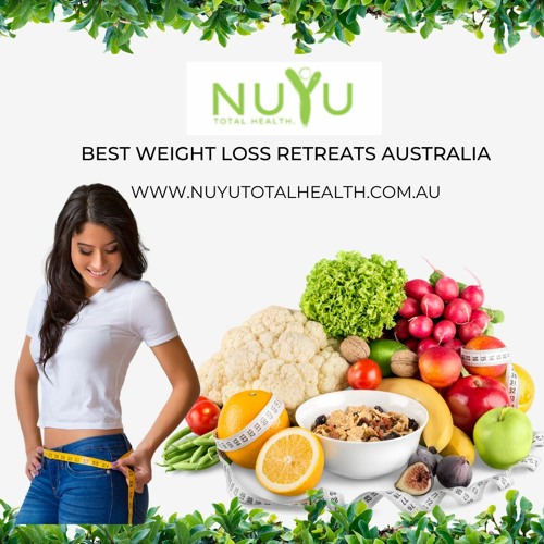 Stream Fat Camps in Sydney 2023 by NuYu Weight Loss Retreats Listen
