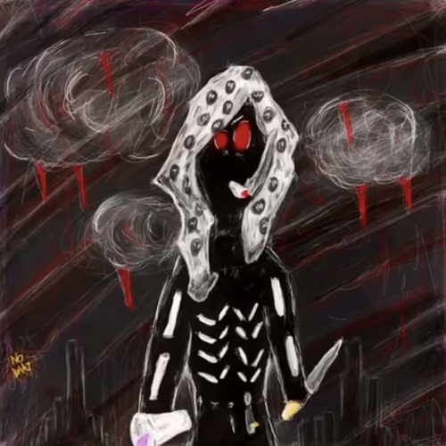 DEMON TWIN + REZIS WALKER (P.@GLOZULA)