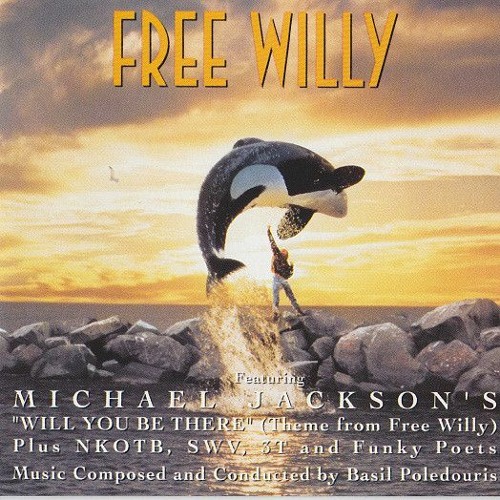 Stream Michael Jackson - Will You Be There (Instrumental) [Audio