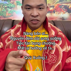 Hold You Thái Hoàng Remix