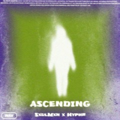 Ascending w/ Hyphr