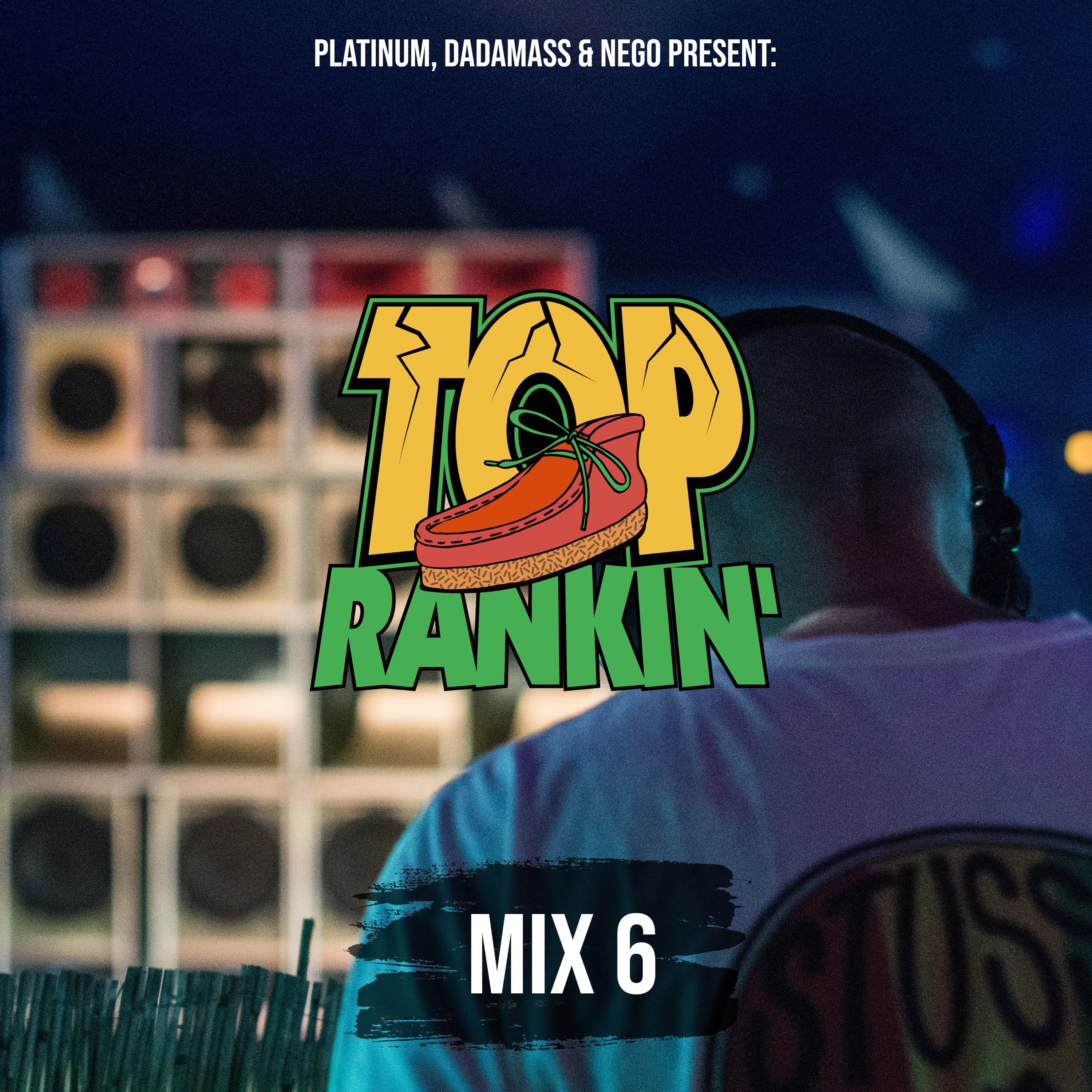 TOP RANKIN\'