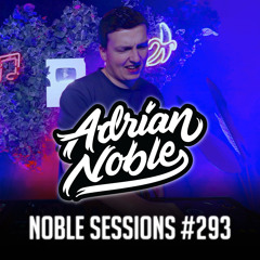 Moombahton Liveset 2023 | #59 | Noble Sessions #293 by Adrian Noble
