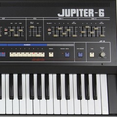 (REMAKE NEVER COMING SOON) My custom Jupiter 6 instruments