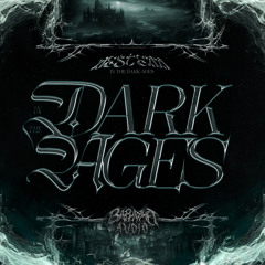 DestedD - IN THE DARK AGES
