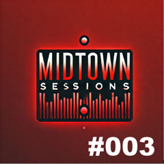 MTSessions #3 - KRAFT Techno Afterparty 2025-03