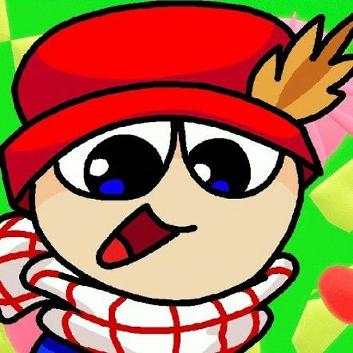 FNF Golden Apple - Strawberry (V3)