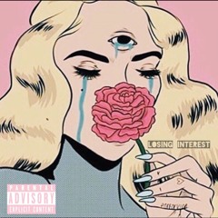 AĀROŃ x FATHER SAiNT (ft.Shiloh) [Losing Interest] (prod.MARATHON)