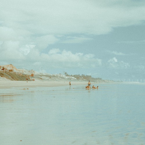 On This Side Of The Moon