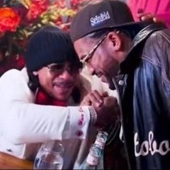 Dave East- Part Time Lovers (Remix)