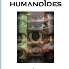 Arômes humanoïdes - Emmanuel Guetski