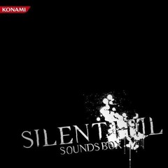 Silent Hill Sounds Box - Moments in Bed