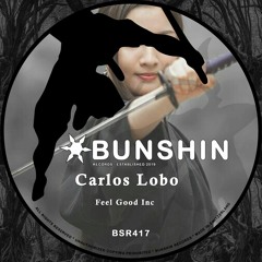Carlos Lobo - Feel Good Inc (FREE DOWNLOAD)
