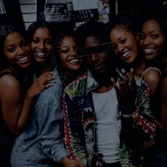 Turtle9 ft.RUDEBOY! - CHANELBG