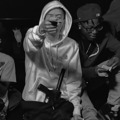 Mazzi (Feat. Yvng Curry)