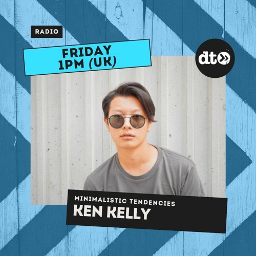 Minimalistic Tendencies - OYT - 008 - Ken Kelly All Originals Guest Mix