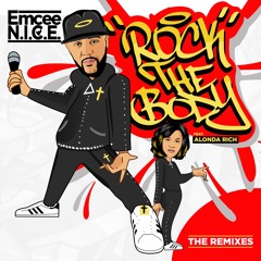 Emcee N.I.C.E. - Rock The Body ft. Spechouse & Alonda Rich [Trap Box Remix]