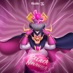MEGA FUNK RELAXA NOVINHA {DJ KELVEN SC}