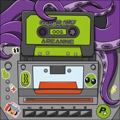 Progstar Tapes Vol.2 - Arcanne
