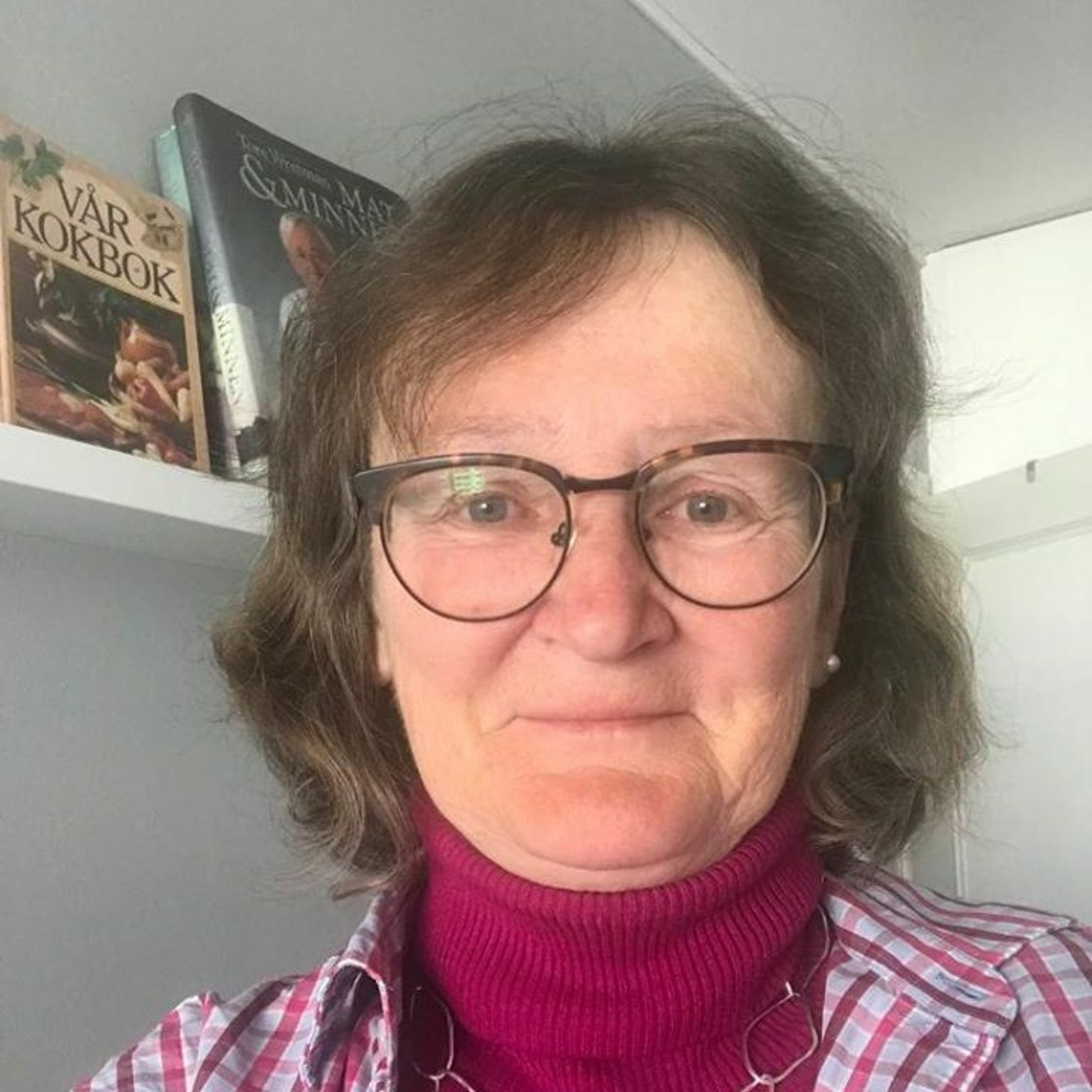 pepcast26 #aroundtheworldshow Susanne Madsen episode artwork