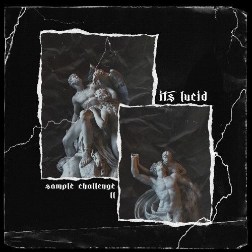 ANARCHY  [ItsLucid Sample Challenge 2]
