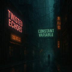 Twisted Echoes