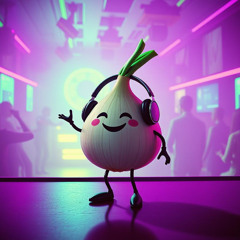 Onion Rap 3