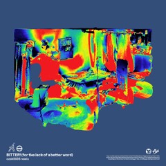 BITTER! (for the lack of a better word) (ozaki808 Remix)