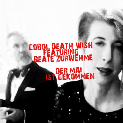 COBOL Death Wish / Industrial & beyond