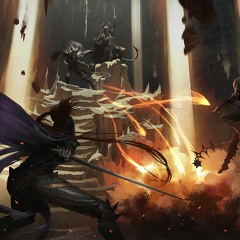 For The Worthy (Dominik Kalajdzic)