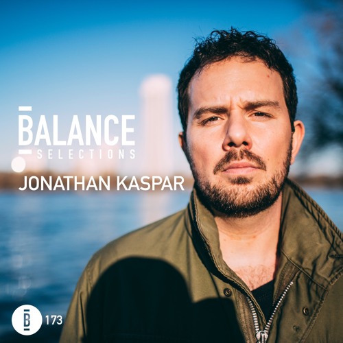 Balance Selections 173: Jonathan Kaspar