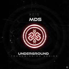 MDS I Underground - ТЯΛЛSMłSSłФЛ CCXV