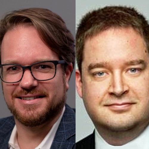 EPISODE 131: THE SMART USE OF DATA IN UNCERTAIN ECONOMIC TIMES