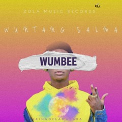 Wumbee - Thorn In A Rose (Lie)