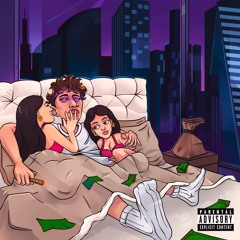 Run Thru A Pint Ft. K Suave (Prod. Rich James)