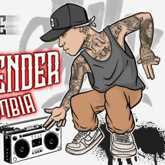 Santa Fe Klan - Debo Entender (Cumbia Wepa Sonidera)