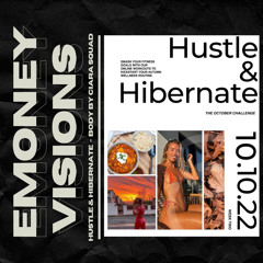 Hustle & Hibernate | Body By Ciara (Rap/Trap)