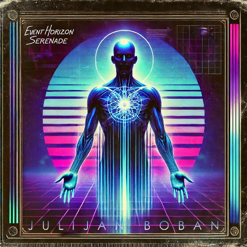 Event Horizon Serenade