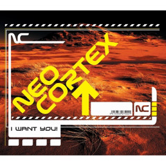 I Want You (Rocketeers Vs Lagoon Rmx)