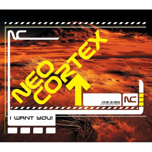 I Want You (Rocketeers Vs Lagoon Rmx)