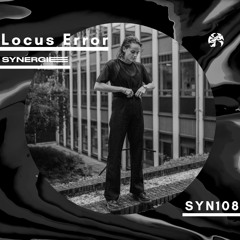 Locus Error - Syncast [SYN108]
