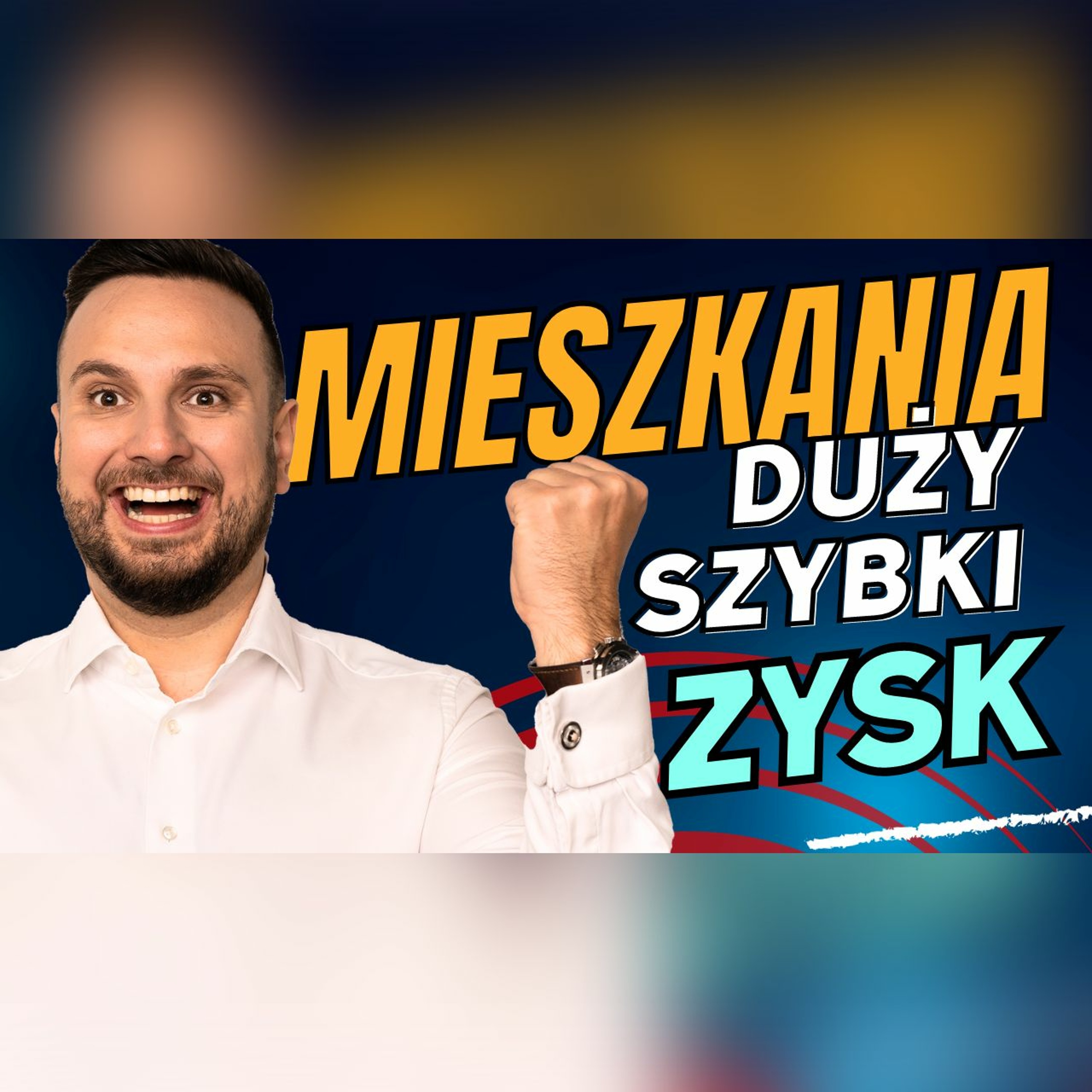 Podcast Nowoczesny Inwestor - Daniel Siwiec
