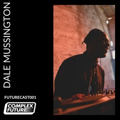 FutureCast 001 - Dale Mussington