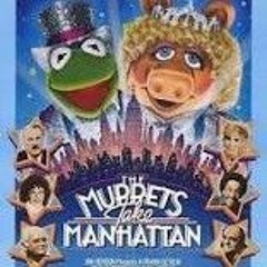 Saying Goodbye (The Muppets Take Manhattan)