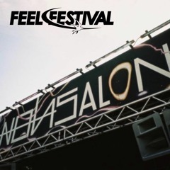 Live @ Feel Festival, NonSalon 2023