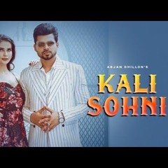 Remix By Guru Dj Kalli Sohni Arjan Dhillon Remix