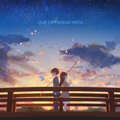 Our Different Path (Genshin Impact / Ghibli OST Inspired Music)
